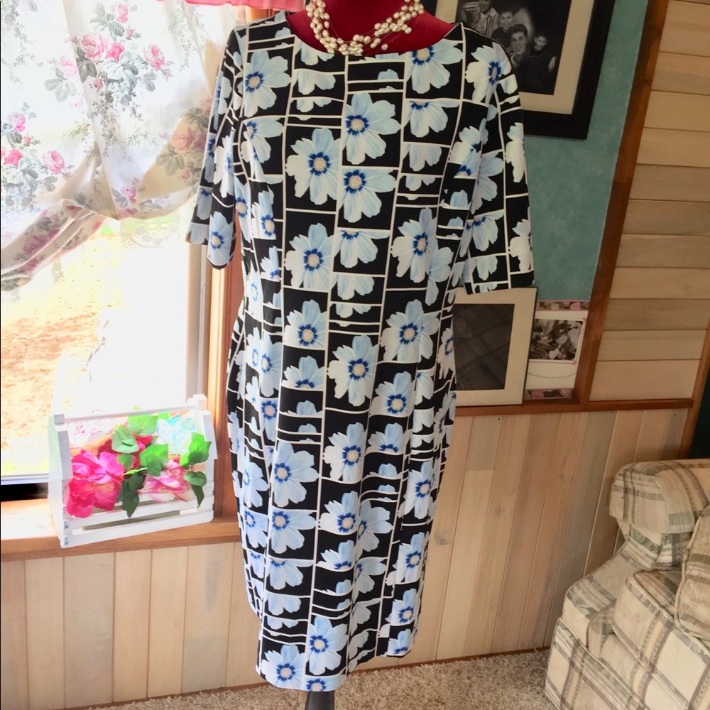 NWT Alfani Dress